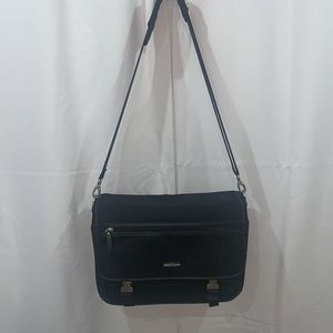 Photo Tools Deluxe DSLR  Messenger Camera Bag